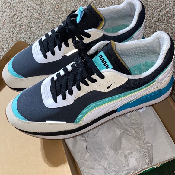 City Rider Puma - Picture 4 of 5